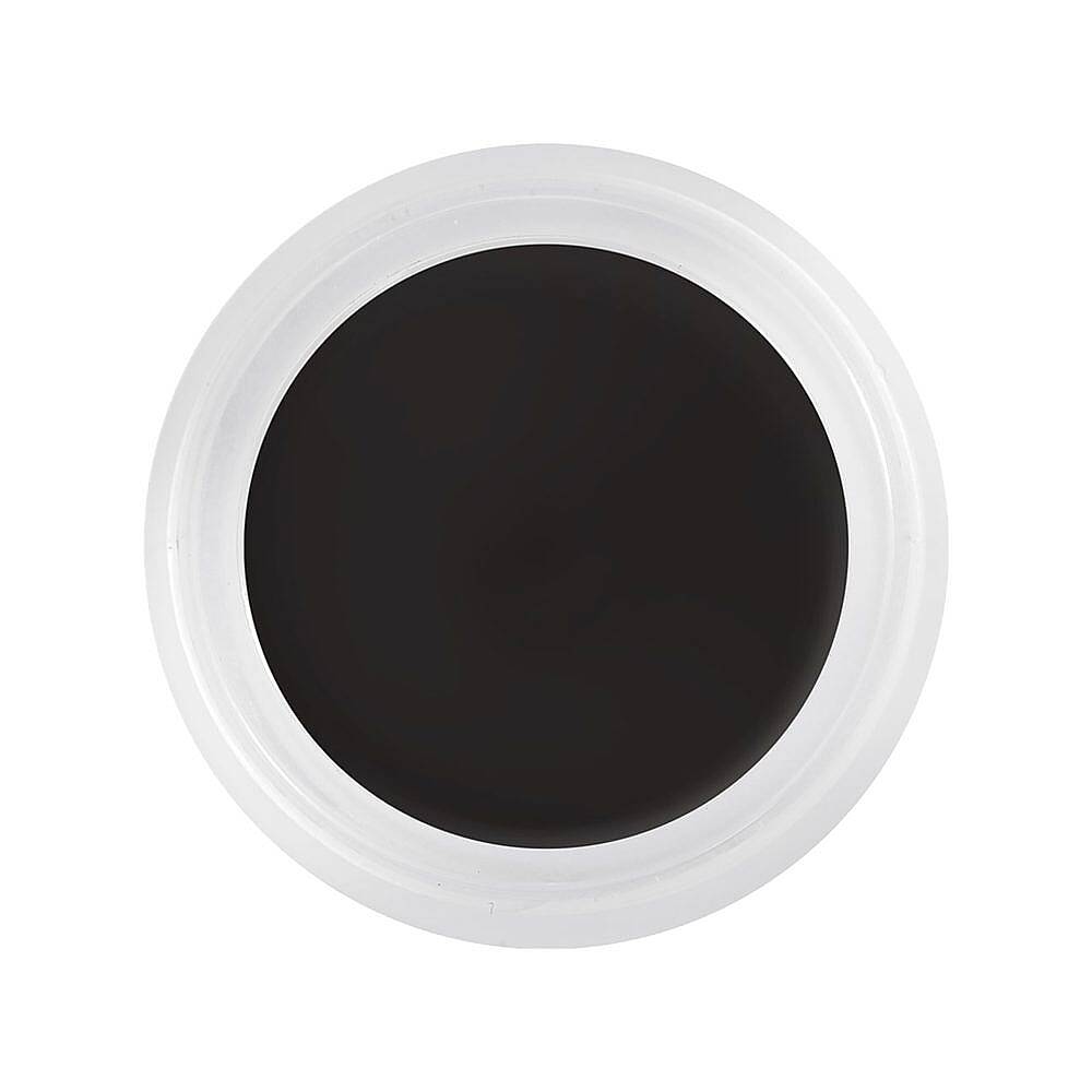 Kryolan Hd Cream Liner Jel Eyeliner Ebony 5 g - 1