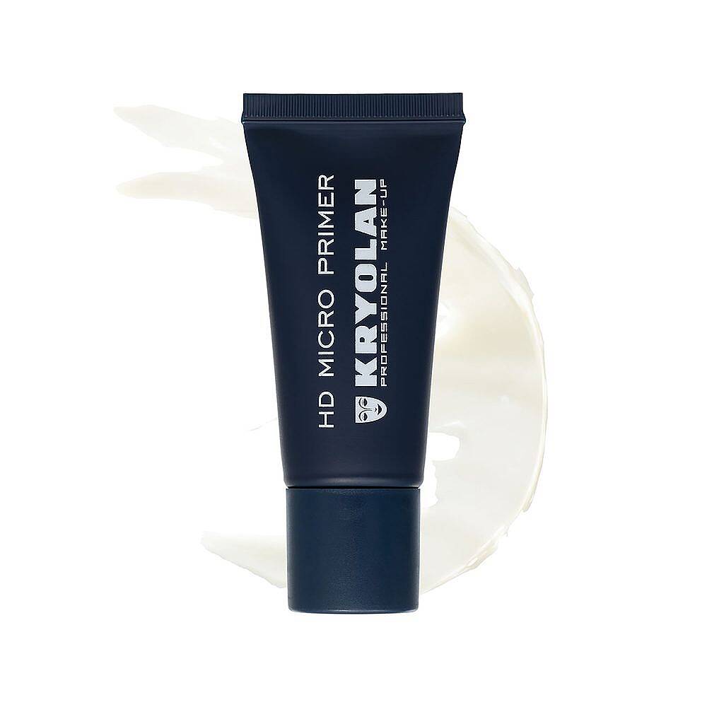 Kryolan HD Micro Primer Makyaj Bazı 20 ml - 2