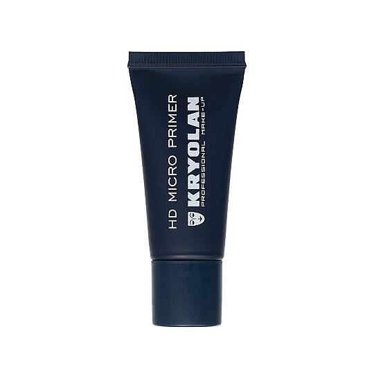 Kryolan HD Micro Primer Makyaj Bazı 20 ml