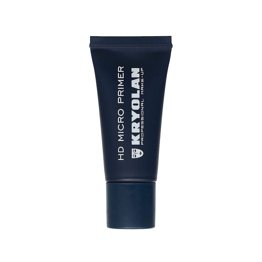 Kryolan HD Micro Primer Makyaj Bazı 20 ml - 1