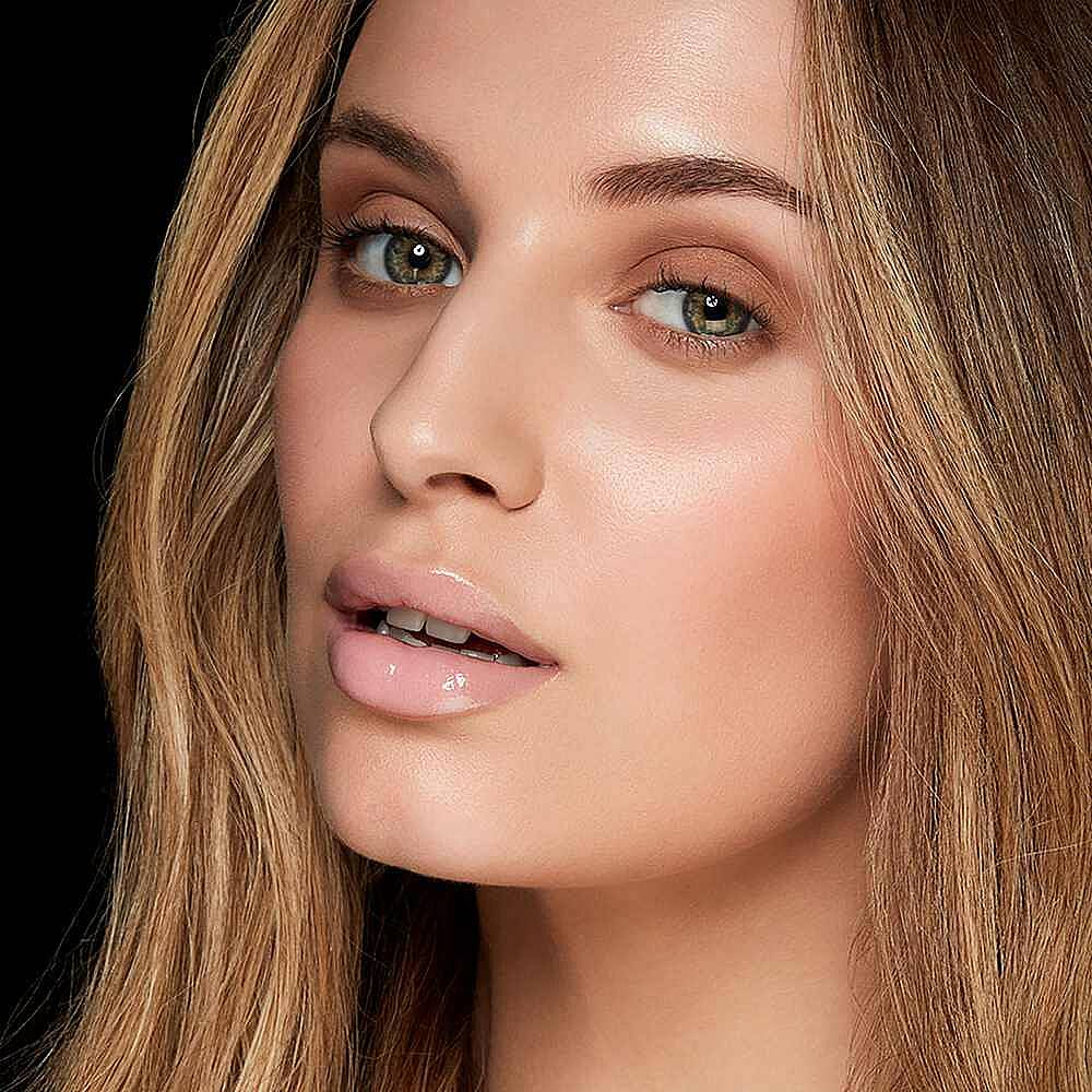 Kryolan High Gloss Dudak Parlatıcısı Candy 4 ml - 2