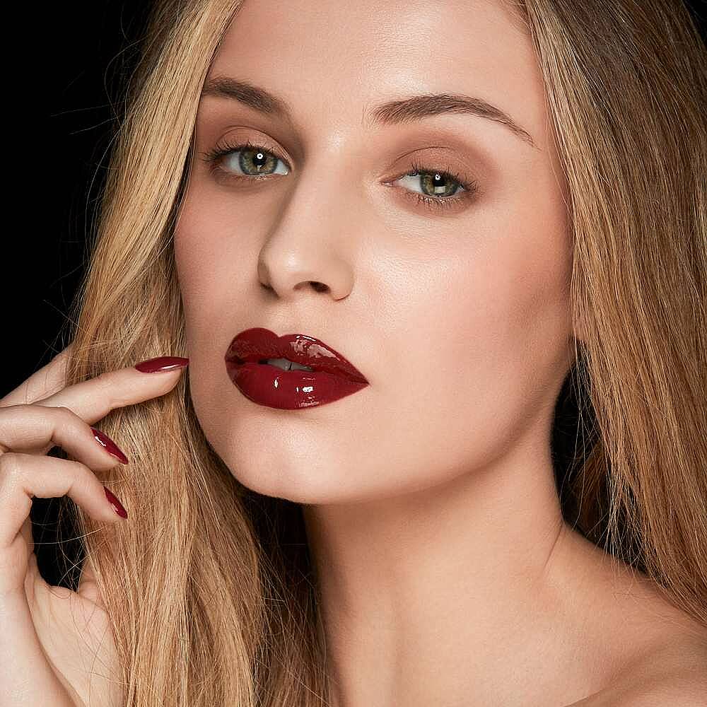 Kryolan High Gloss Dudak Parlatıcısı G Boss 4 ml - 3