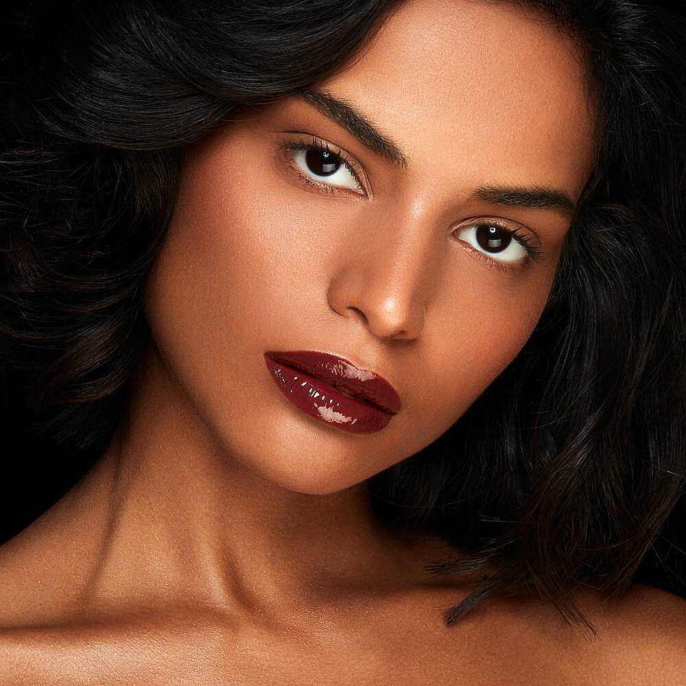 Kryolan High Gloss Dudak Parlatıcısı G Boss 4 ml - 2