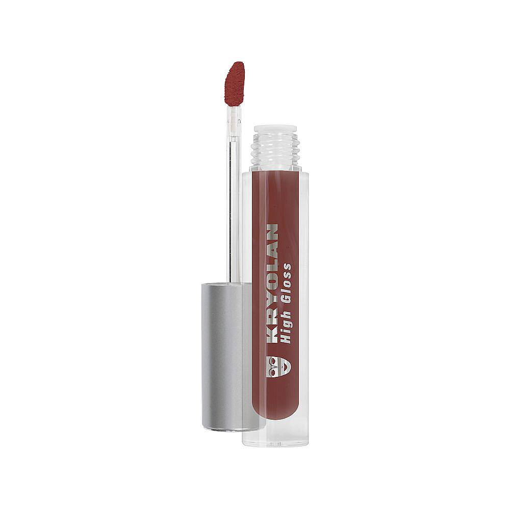 Kryolan High Gloss Dudak Parlatıcısı G Boss 4 ml - 1