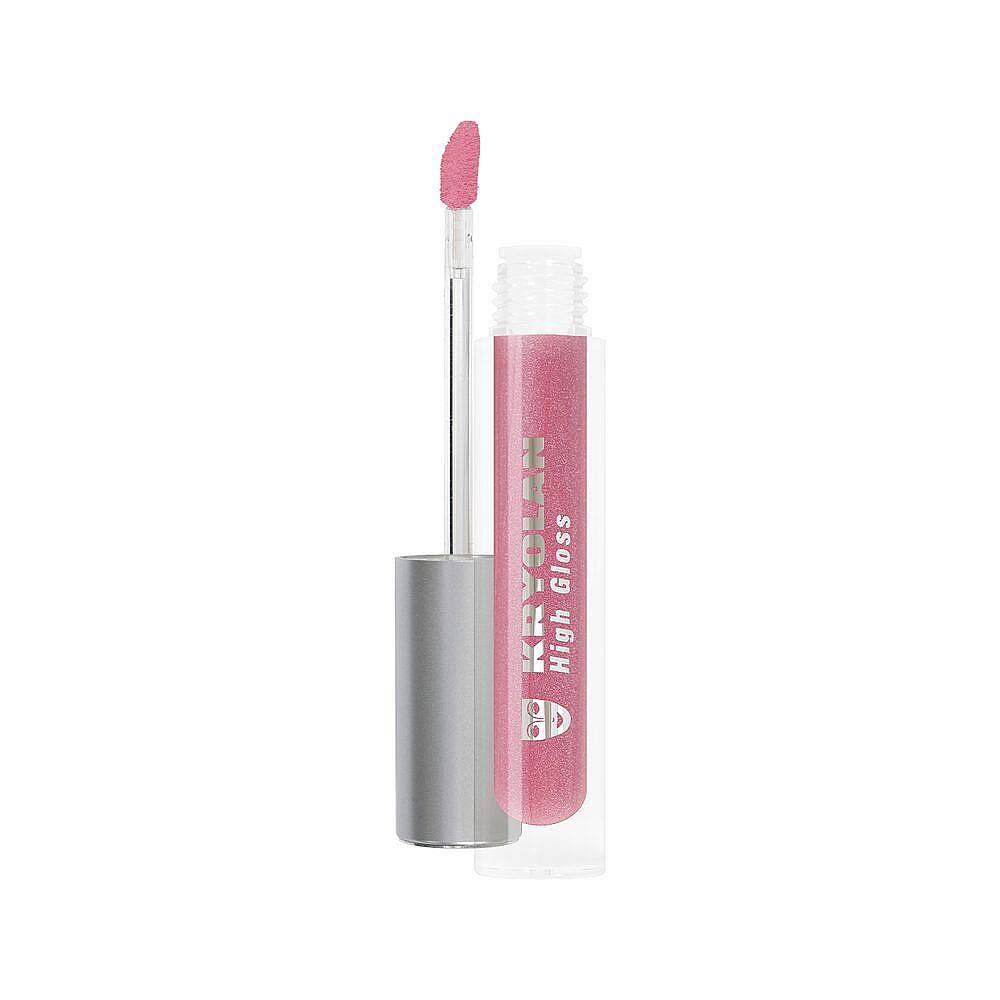 Kryolan High Gloss Dudak Parlatıcısı Girly 4 ml - 1