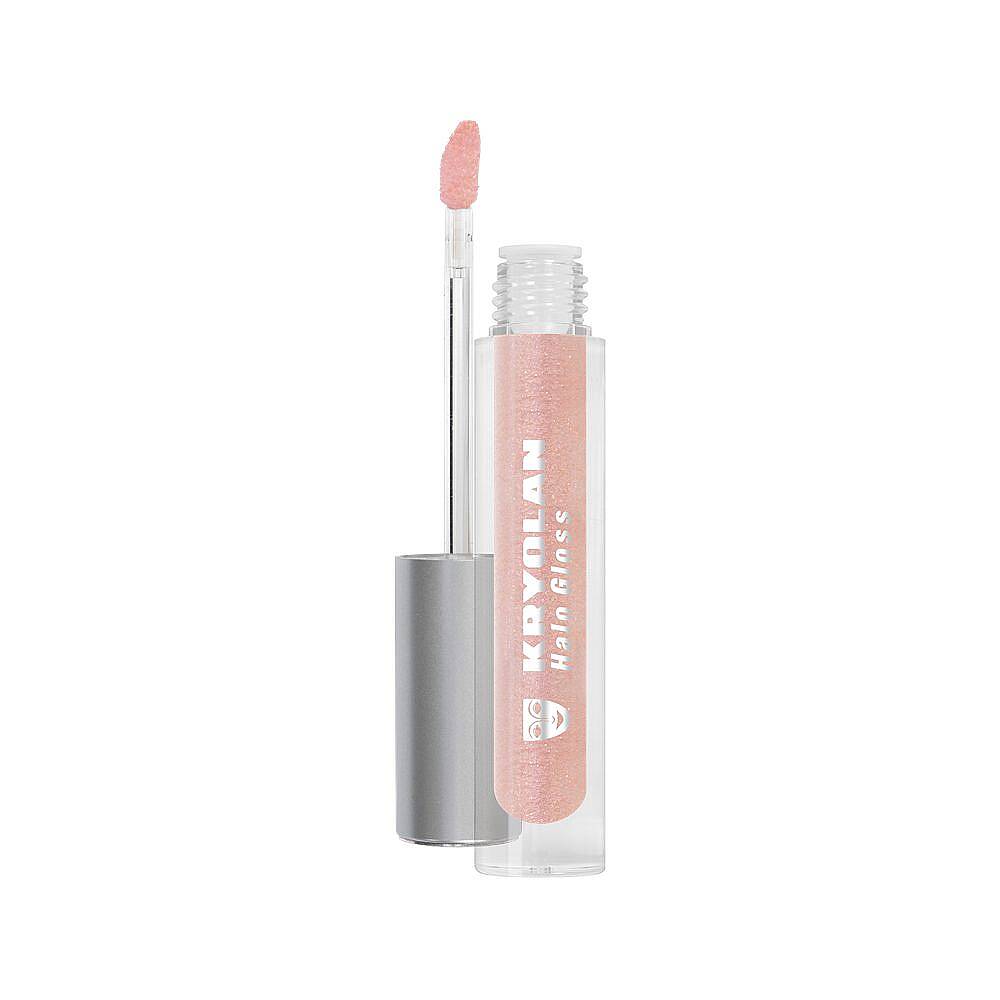 Kryolan High Gloss Dudak Parlatıcısı Hologram 4 ml - 1