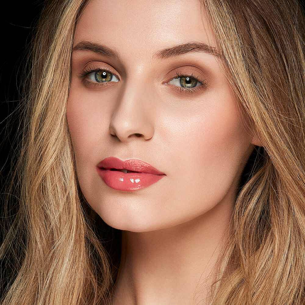 Kryolan High Gloss Dudak Parlatıcısı Queen 4 ml - 3