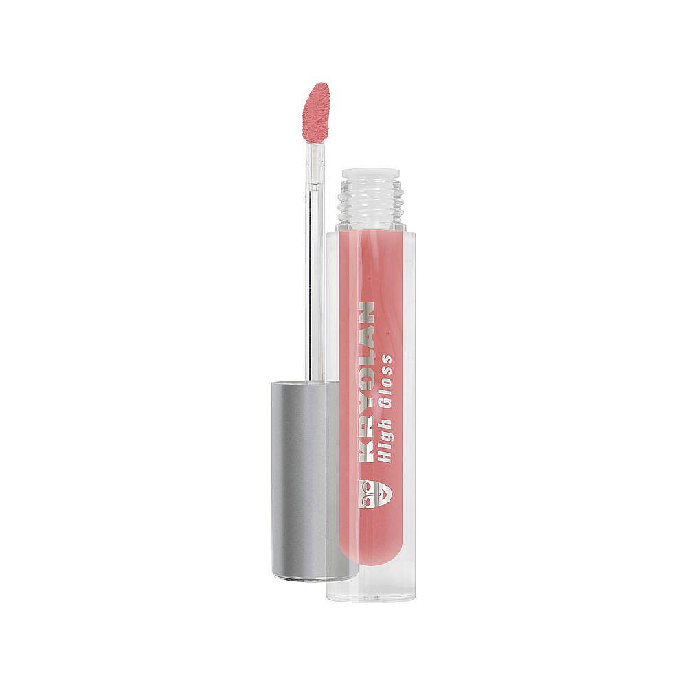 Kryolan High Gloss Dudak Parlatıcısı Queen 4 ml - 1