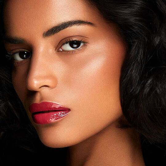 Kryolan High Gloss Dudak Parlatıcısı Super Glow 4 ml - 3