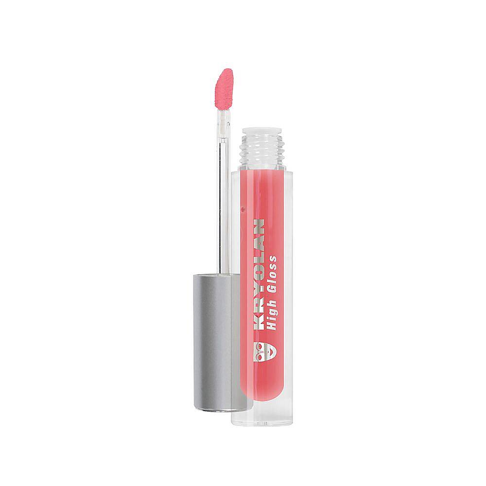 Kryolan High Gloss Dudak Parlatıcısı Touch 4 ml - 1