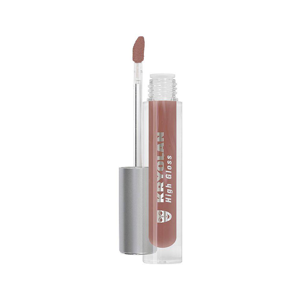 Kryolan High Gloss Dudak Parlatıcısı Werk 4 ml - 1