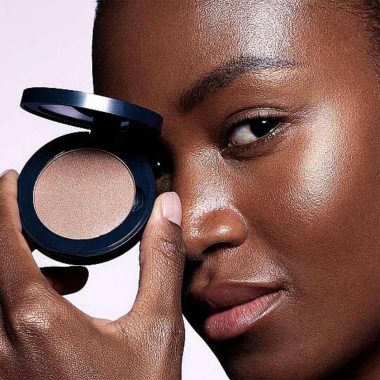 Kryolan High Glow Aydınlatıcı Rich Sun-Kissed 4 g - 5