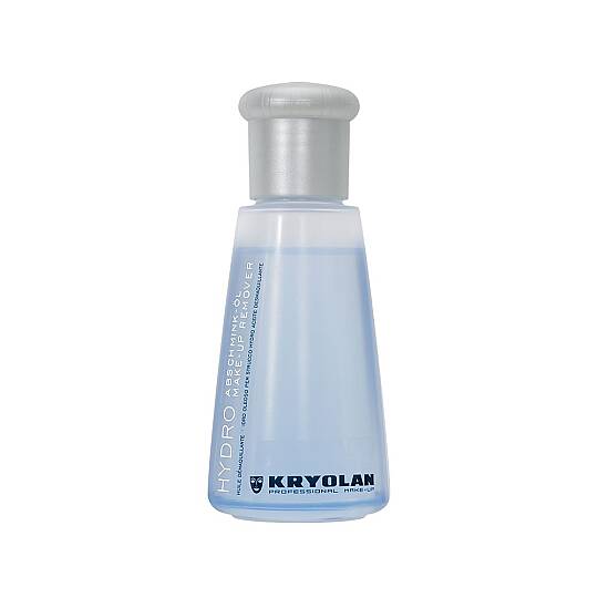 Kryolan Hydro Make-Up Remover Makyaj Temizleme Yağı 100 ml