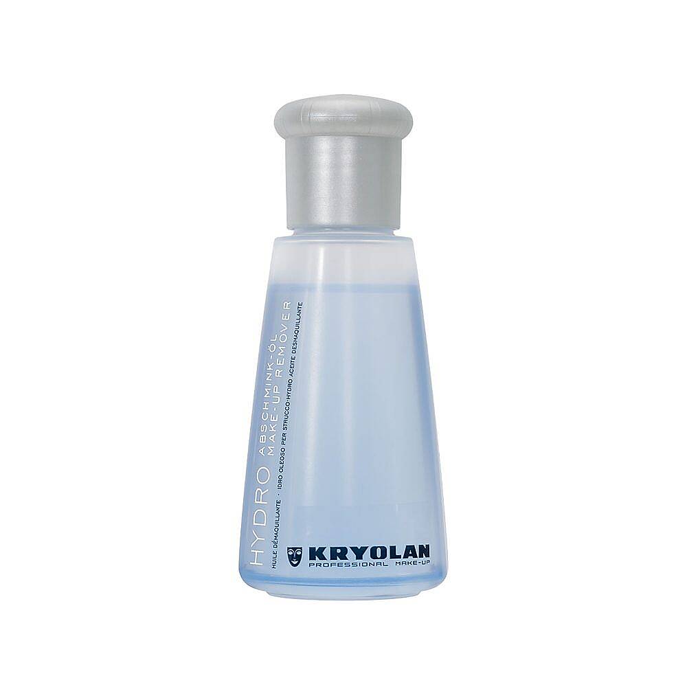 Kryolan Hydro Make-Up Remover Makyaj Temizleme Yağı 100 ml - 1
