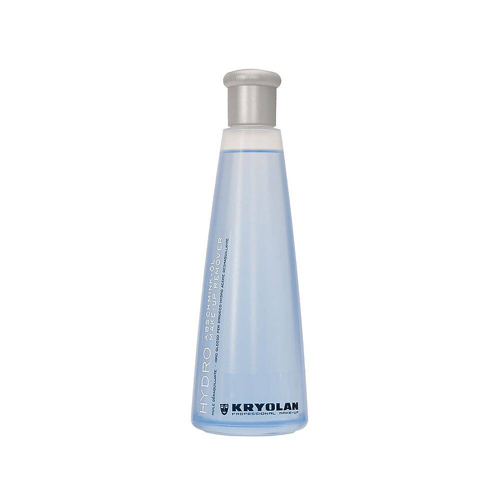 Kryolan Hydro Make-Up Remover Makyaj Temizleme Yağı 300 ml - 1