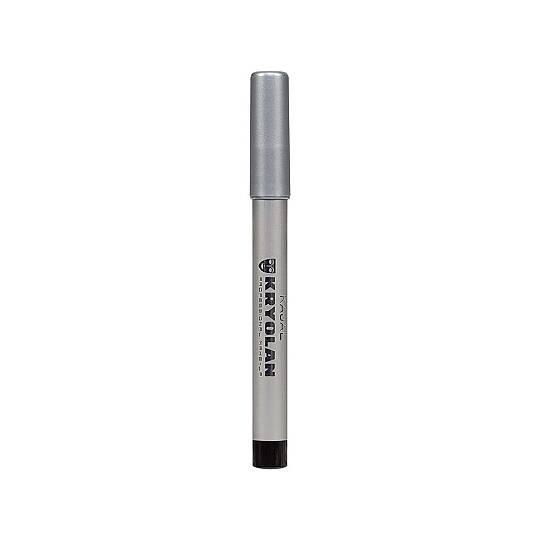 Kryolan Kajal Göz Kalemi Black - 2