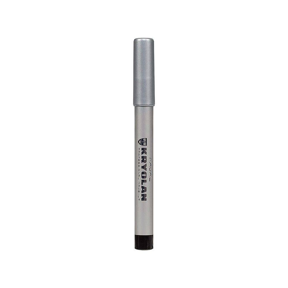 Kryolan Kajal Göz Kalemi Black - 2