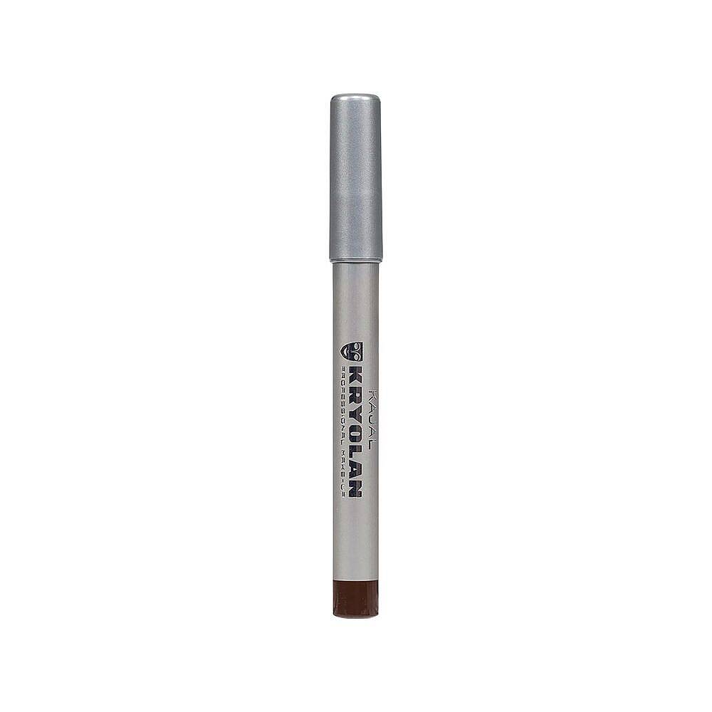 Kryolan Kajal Göz Kalemi Brown - 2