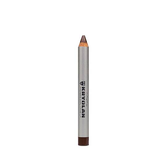 Kryolan Kajal Göz Kalemi Brown