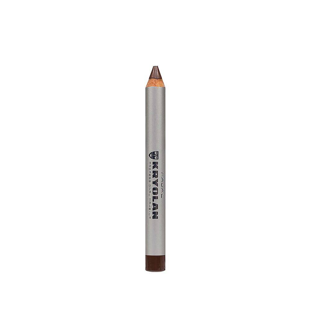 Kryolan Kajal Göz Kalemi Brown - 1