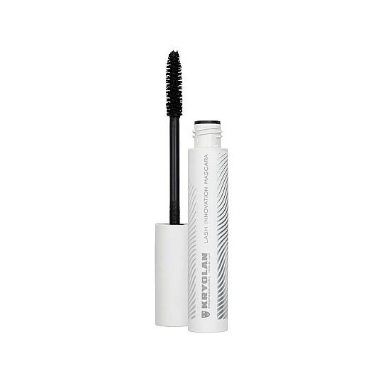 Kryolan Lash Innovation Maskara Siyah 8 ml - 8