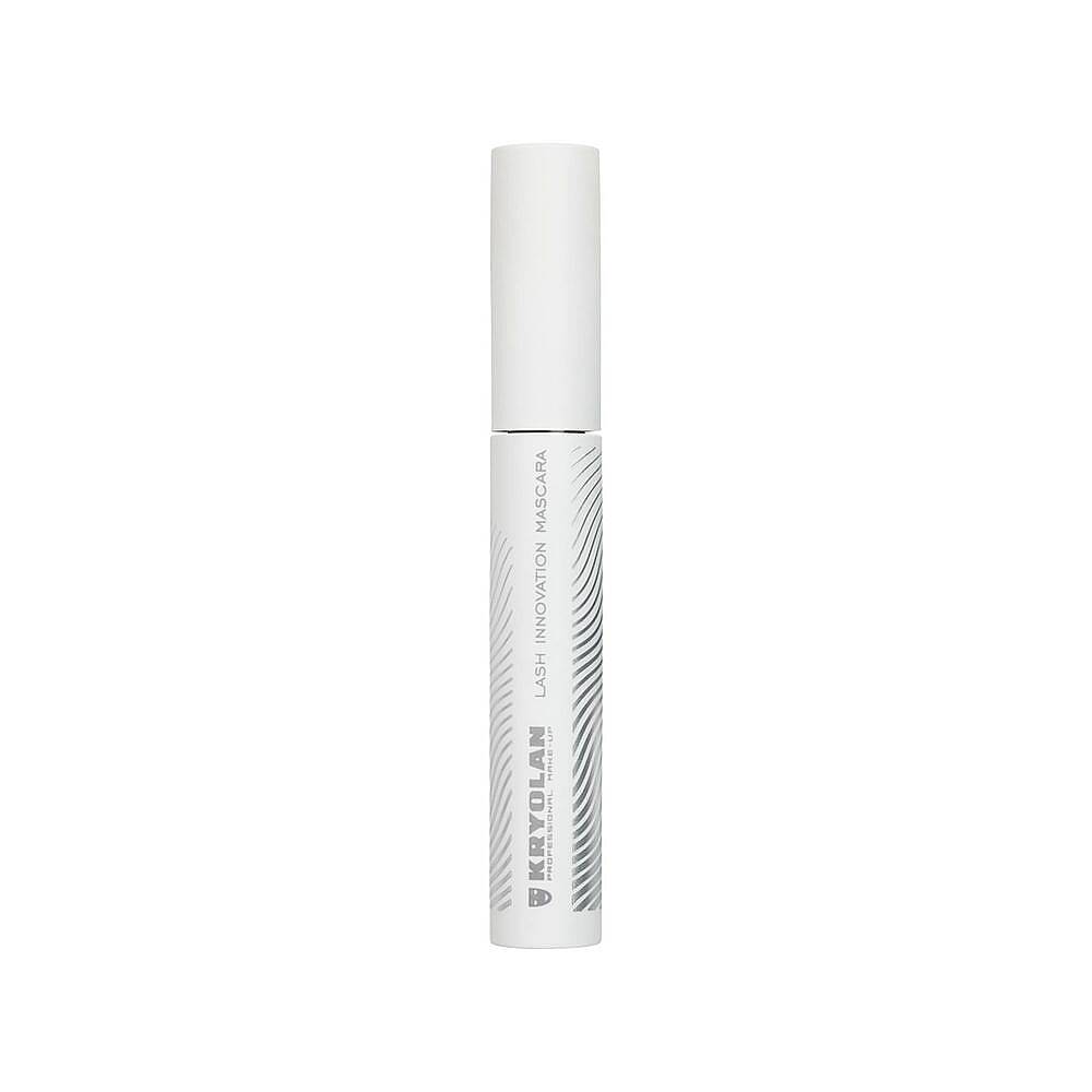 Kryolan Lash Innovation Maskara Siyah 8 ml - 6