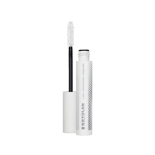 Kryolan Lash Innovation Maskara Siyah 8 ml
