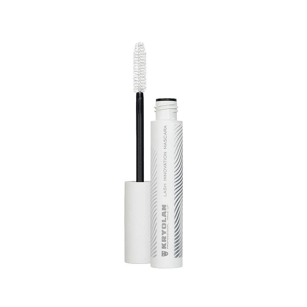 Kryolan Lash Innovation Maskara Siyah 8 ml - 1