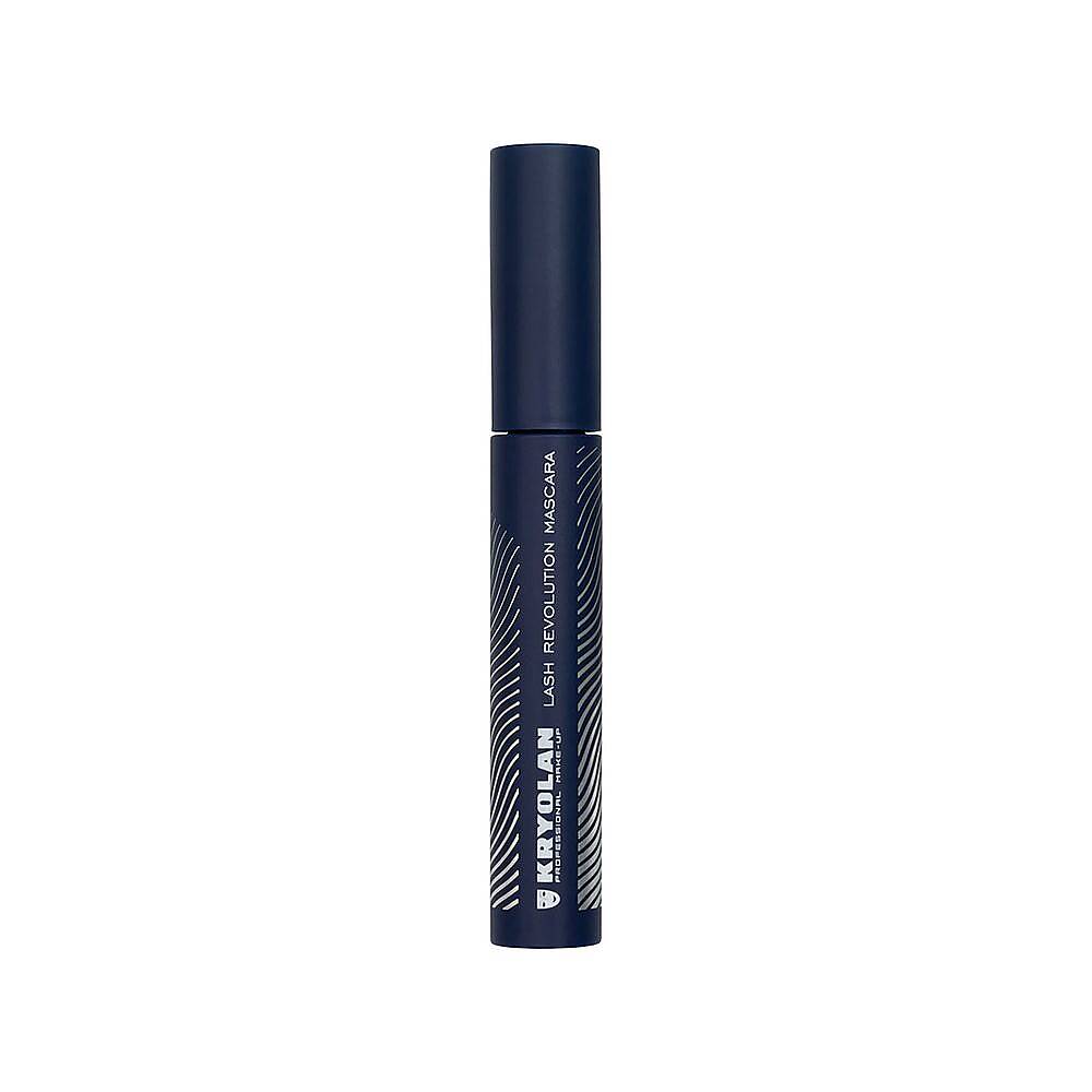Kryolan Lash Revolution Maskara Siyah 8 ml - 6