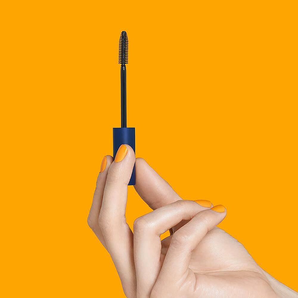 Kryolan Lash Revolution Maskara Siyah 8 ml - 4