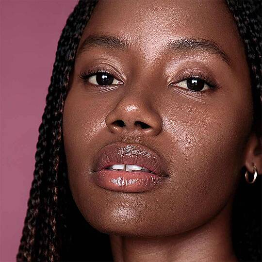 Kryolan Lip Oil Dudak Yağı Pink Amethyst 7 ml - 7