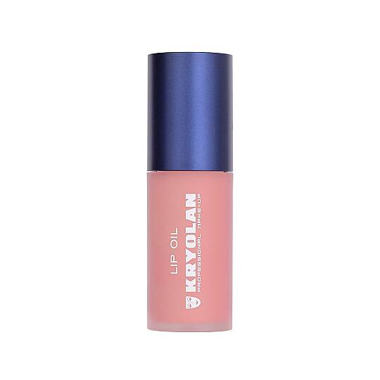 Kryolan Lip Oil Dudak Yağı Pink Amethyst 7 ml