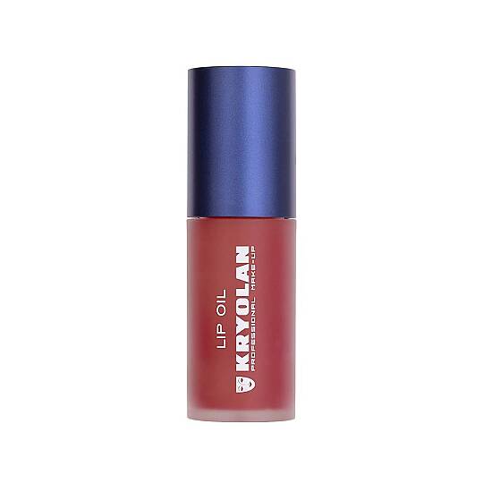 Kryolan Lip Oil Dudak Yağı Ruby Kiss 7 ml
