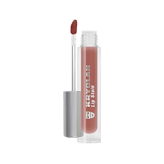 Kryolan Lip Stain Likit Ruj Blues 4 ml