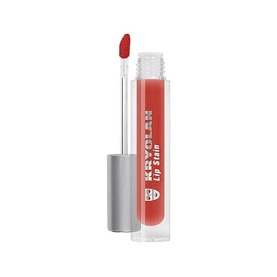 Kryolan Lip Stain Likit Ruj Funk 4 ml