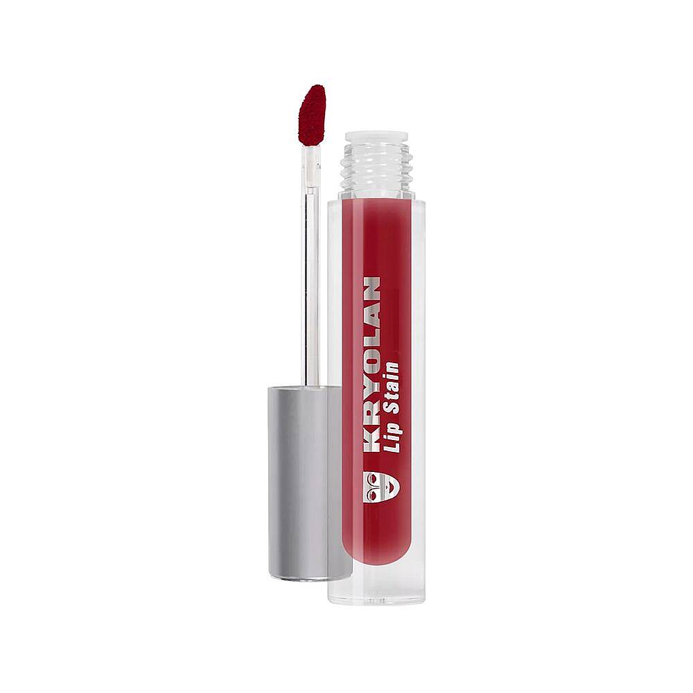 Kryolan Lip Stain Likit Ruj Rnb 4 ml - 1