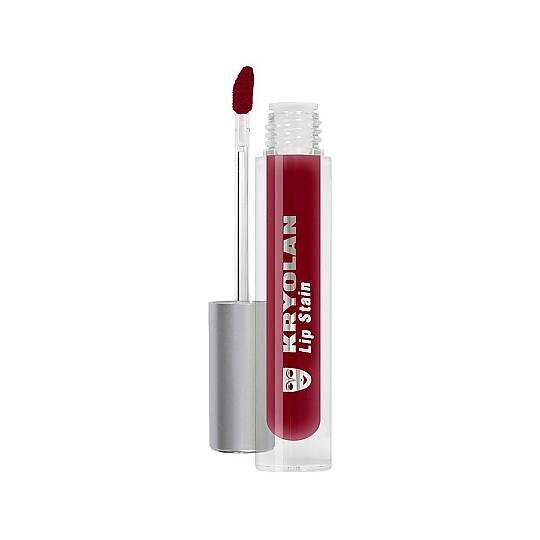 Kryolan Lip Stain Likit Ruj Rock 4 ml