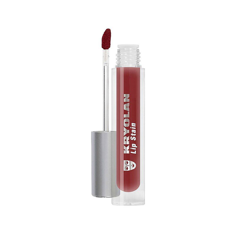 Kryolan Lip Stain Likit Ruj Soul 4 ml - 1