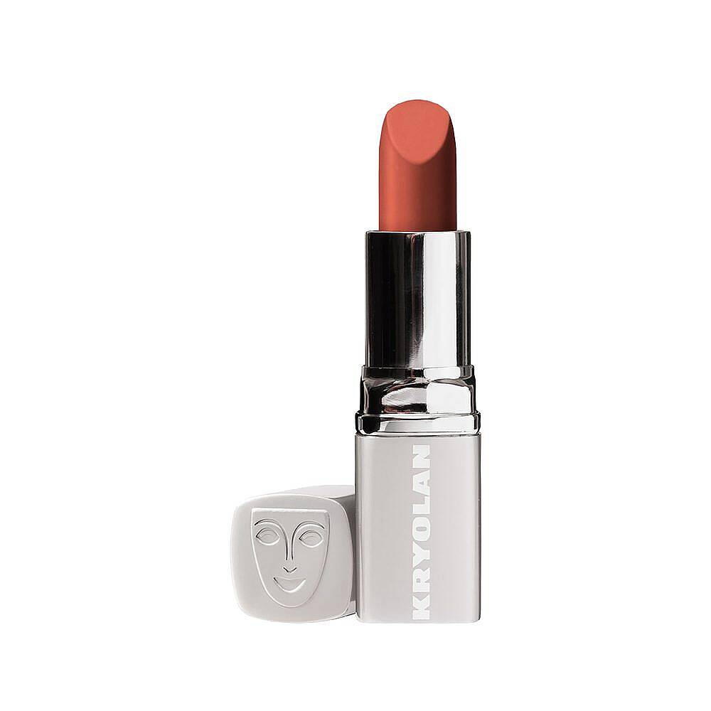 Kryolan Lipstick Sheer Ruj Kate - 1