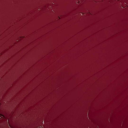Kryolan Lipstick Velvet Kiss Ruj Crimson Crush 4 g - 5