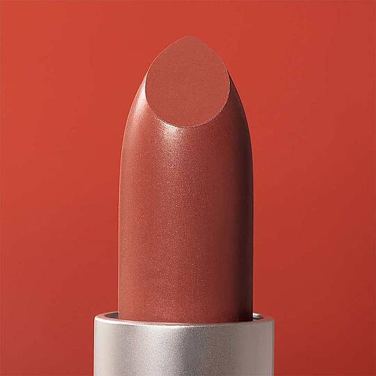 Kryolan Lipstick Velvet Kiss Ruj Dusted Mauve 4 g - 7