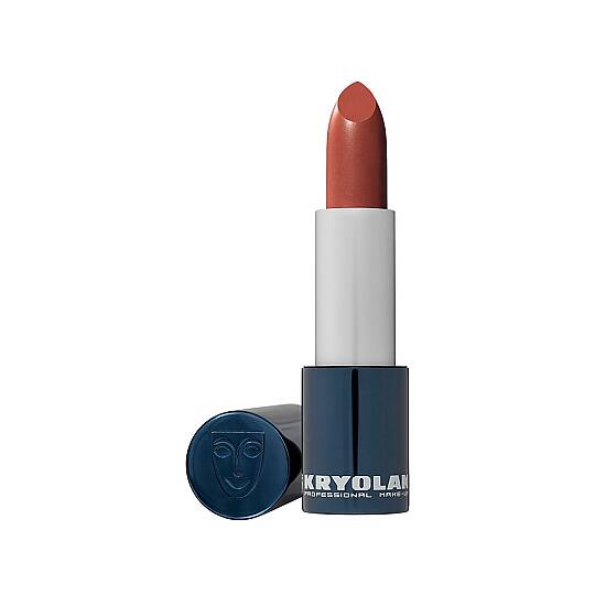 Kryolan Lipstick Velvet Kiss Ruj Dusted Mauve 4 g