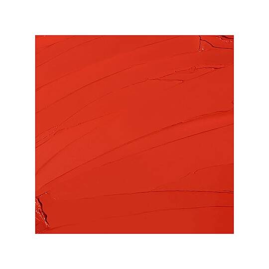 Kryolan Lipstick Velvet Kiss Ruj Fiery Orange 4 g - 8
