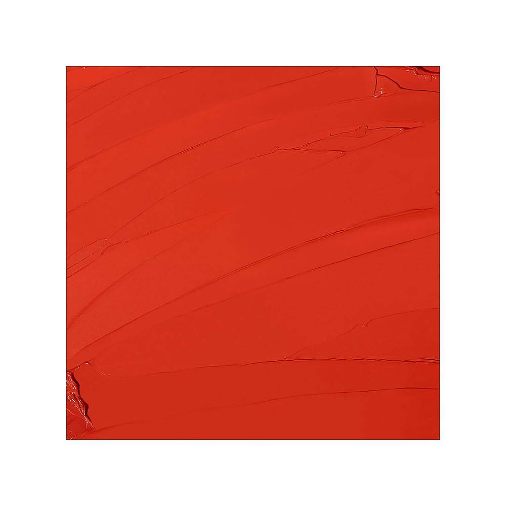 Kryolan Lipstick Velvet Kiss Ruj Fiery Orange 4 g - 8