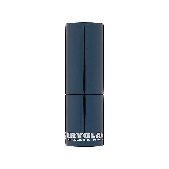 Kryolan Lipstick Velvet Kiss Ruj Poppy Punch 4 g - 7