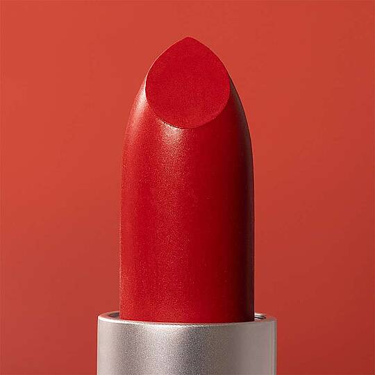 Kryolan Lipstick Velvet Kiss Ruj Poppy Punch 4 g - 6