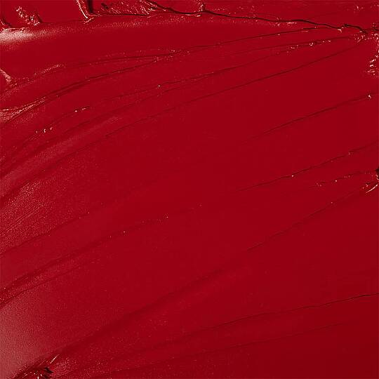 Kryolan Lipstick Velvet Kiss Ruj Purist Ruby 4 g - 4