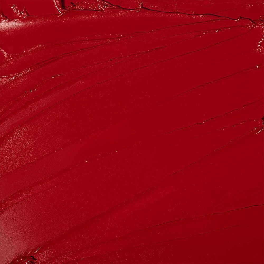 Kryolan Lipstick Velvet Kiss Ruj Purist Ruby 4 g - 4