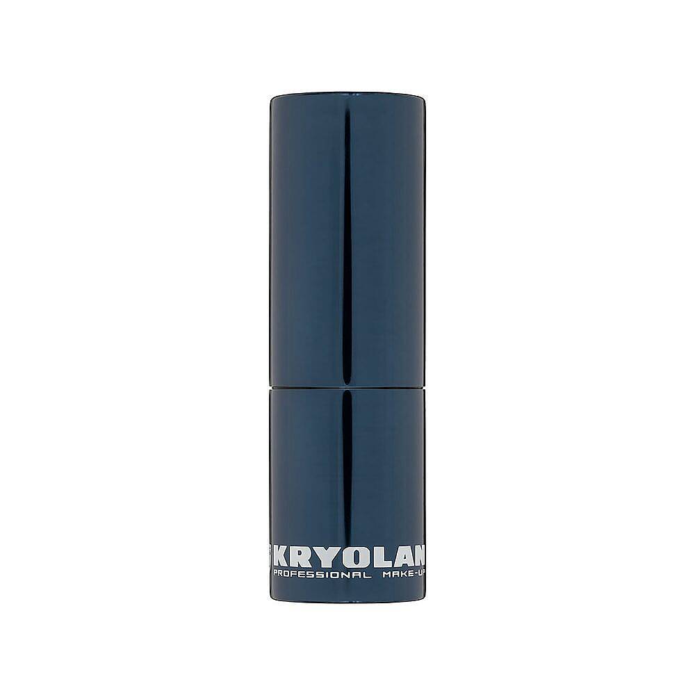 Kryolan Lipstick Velvet Kiss Ruj Red Pleasure 4 g - 8