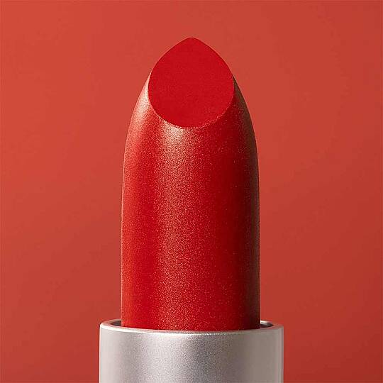 Kryolan Lipstick Velvet Kiss Ruj Red Pleasure 4 g - 7